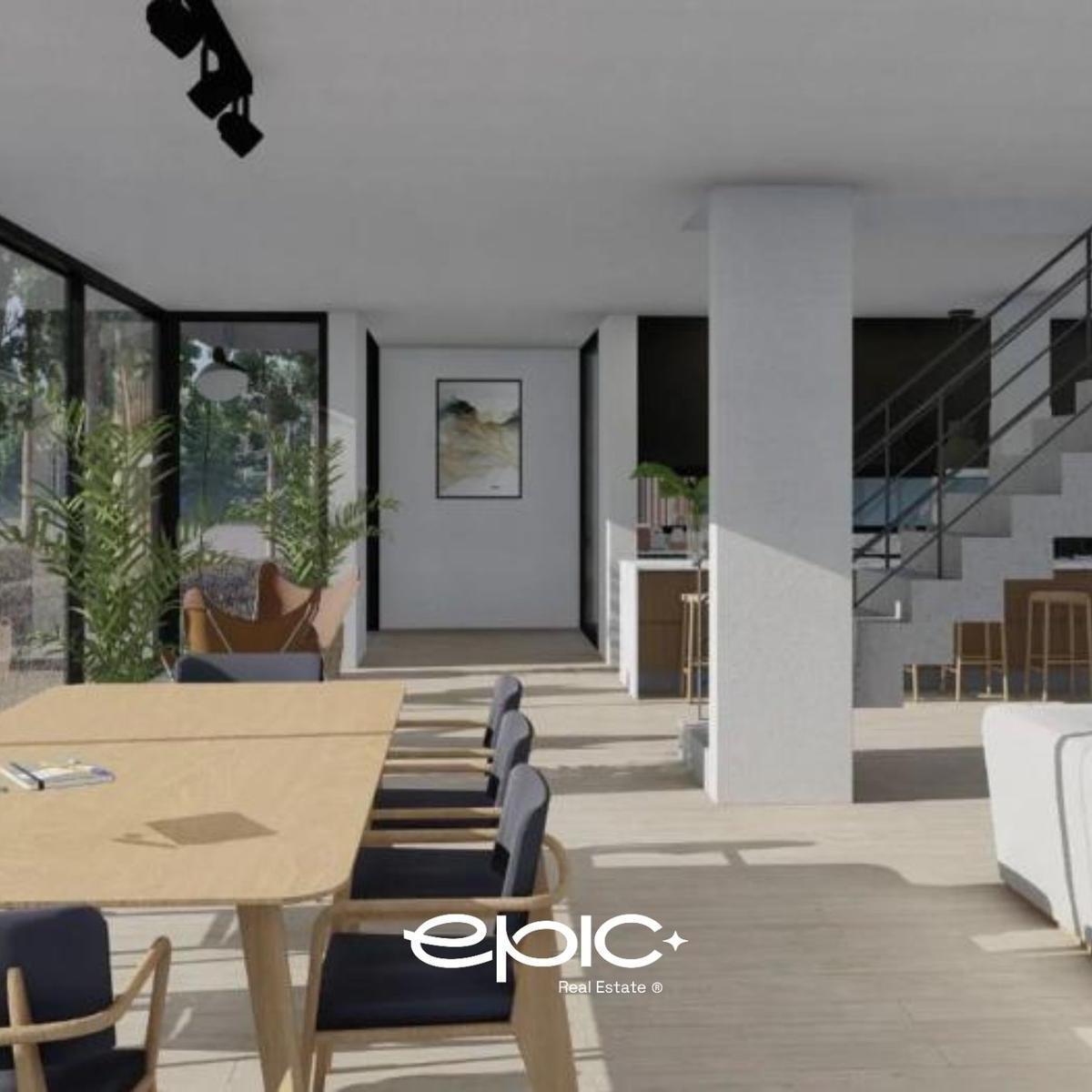 Foto de Venta casa 7 ambientes. Villarobles, imagen 2