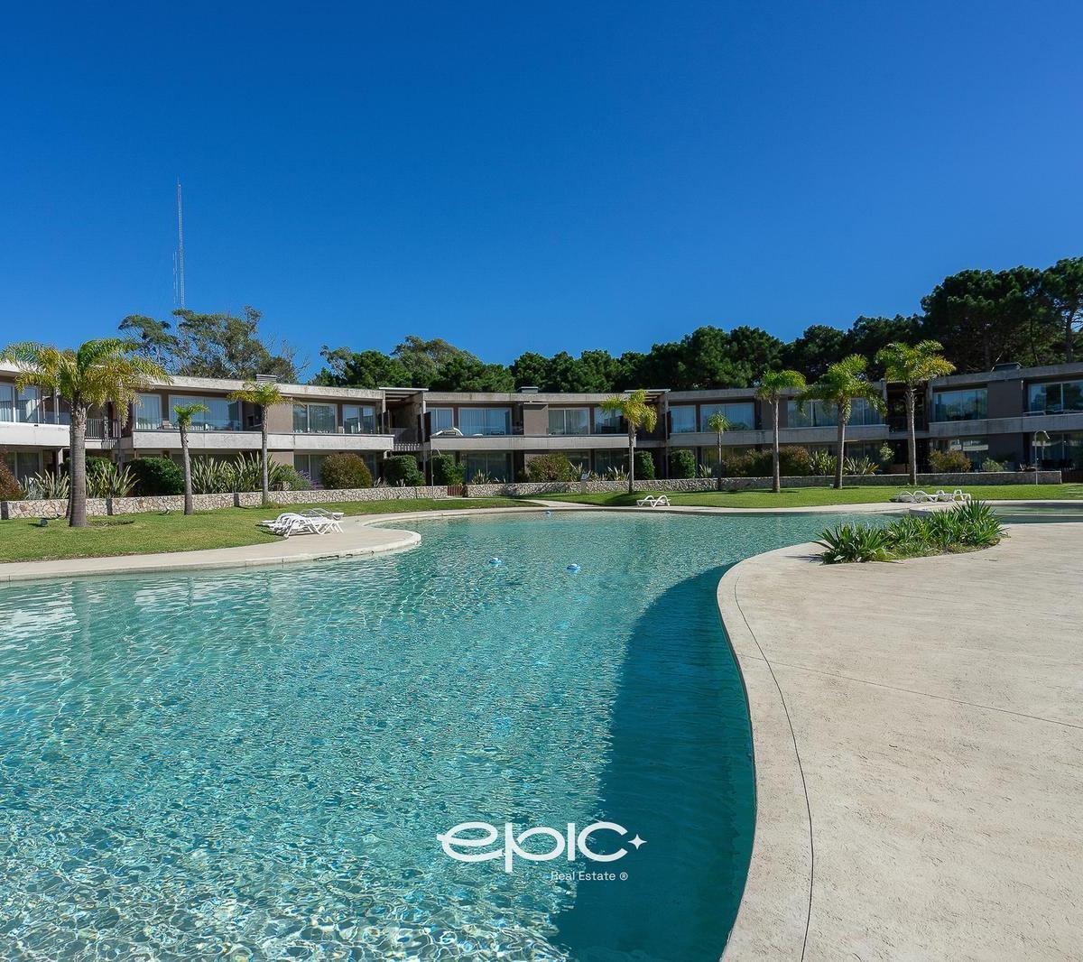 Departamento en Venta en Pinamar Centro