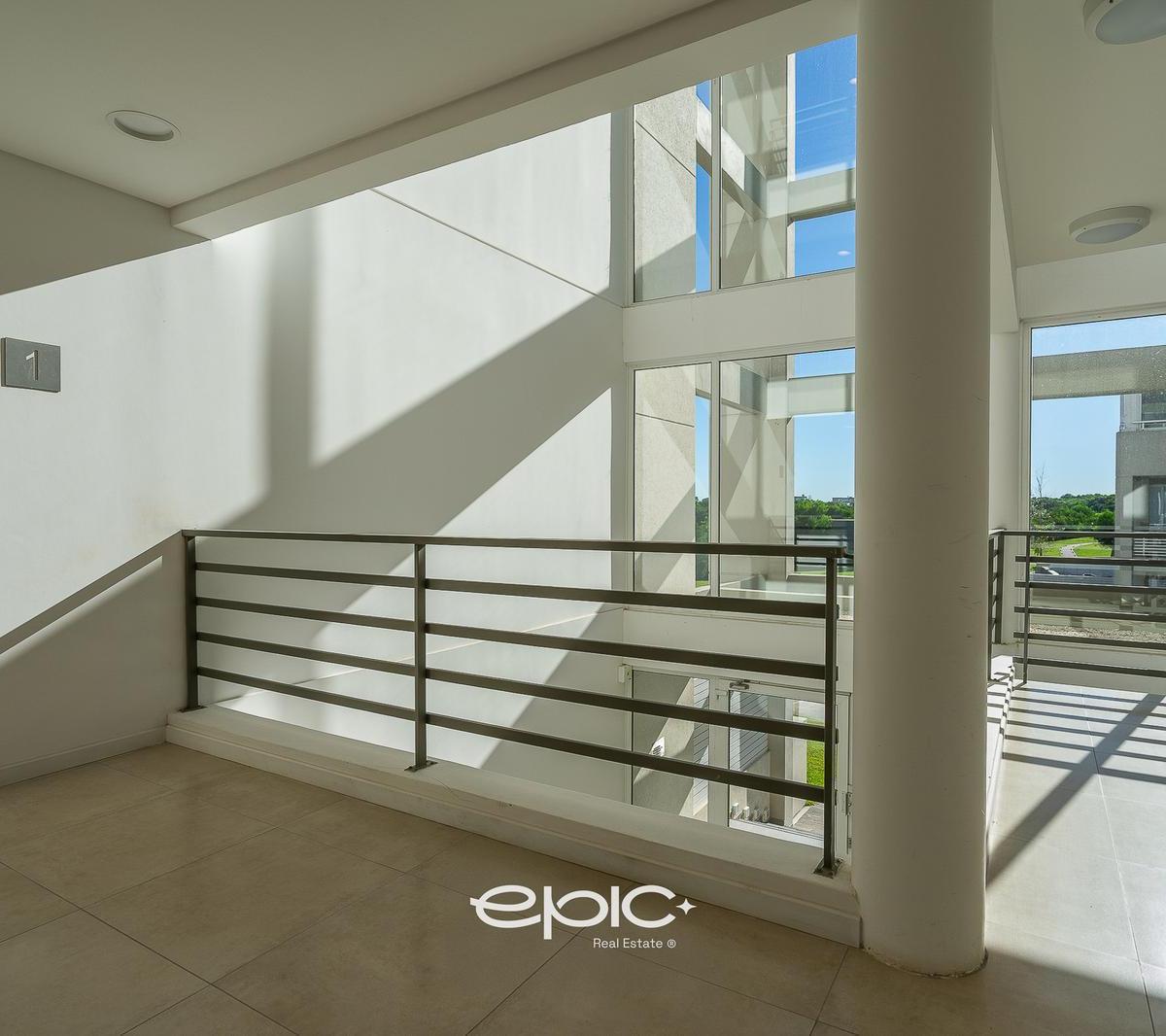 Departamento en Venta en Costa Esmeralda 1
