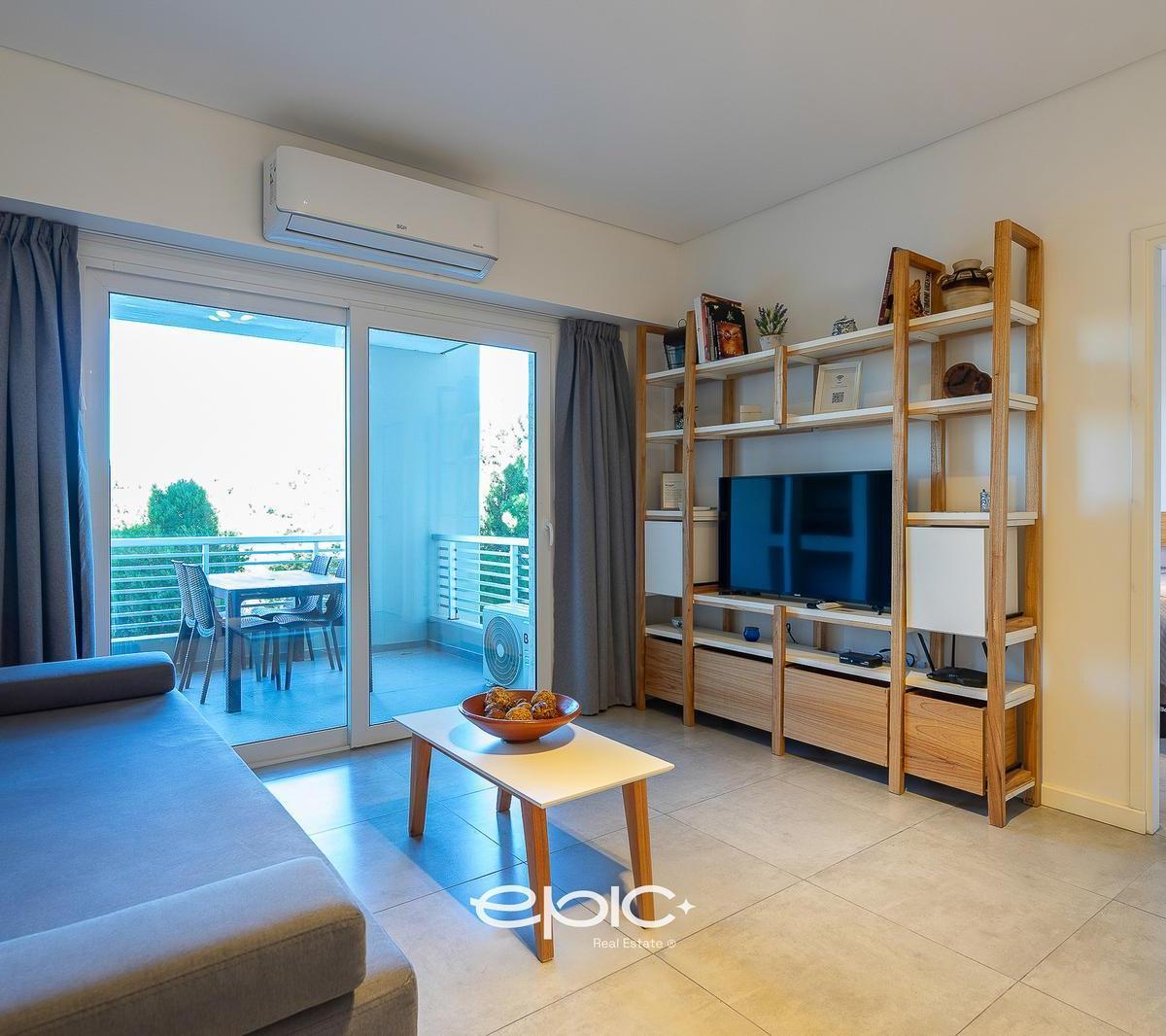 Departamento en Venta en Costa Esmeralda 5