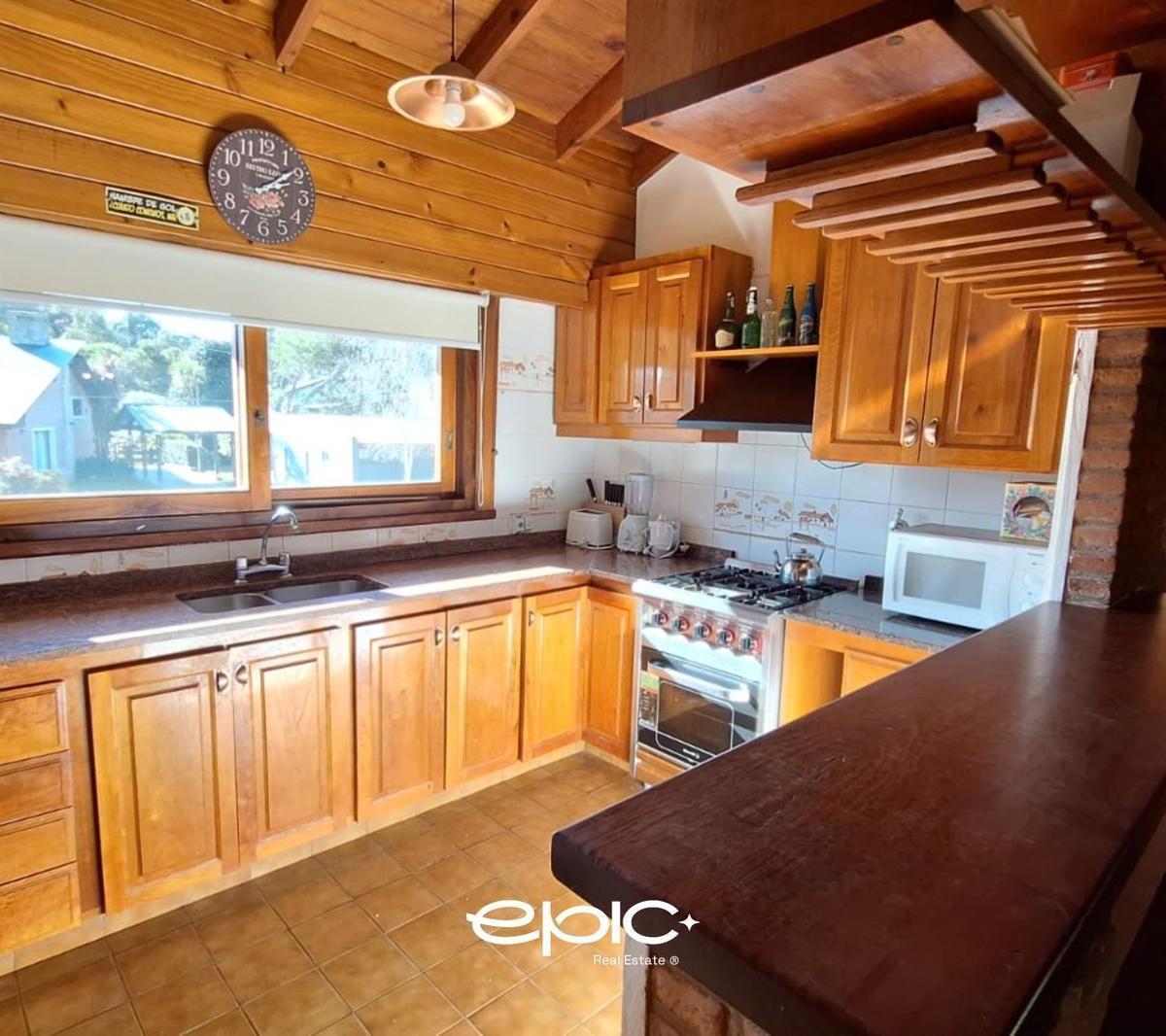 Foto de Acepta Permuta y/o Financiación - Venta Casa en Barrio B5 Pinamar, imagen 4