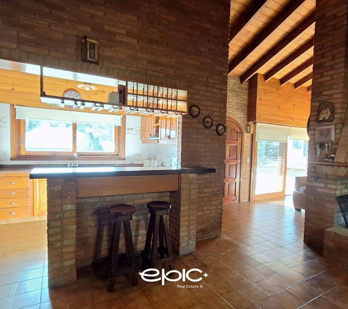 Foto de Acepta Permuta y/o Financiación - Venta Casa en Barrio B5 Pinamar, imagen 3
