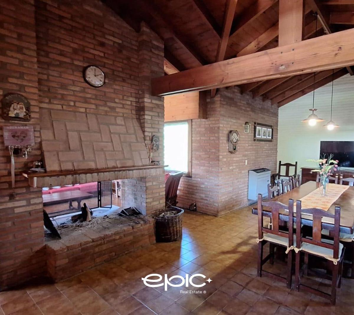 Acepta Permuta y/o Financiación - Venta Casa en Barrio B5 Pinamar
