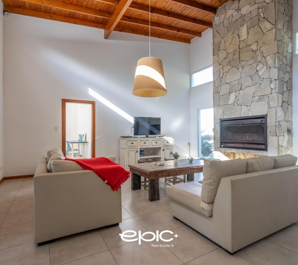 Venta Casa en en Golf II Costa Esmeralda 5