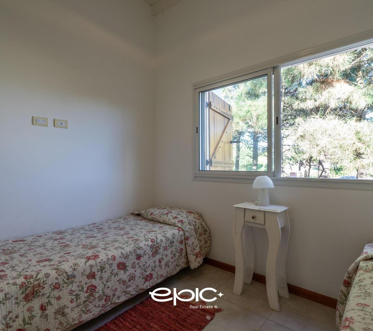 Venta Casa en en Golf II Costa Esmeralda 4