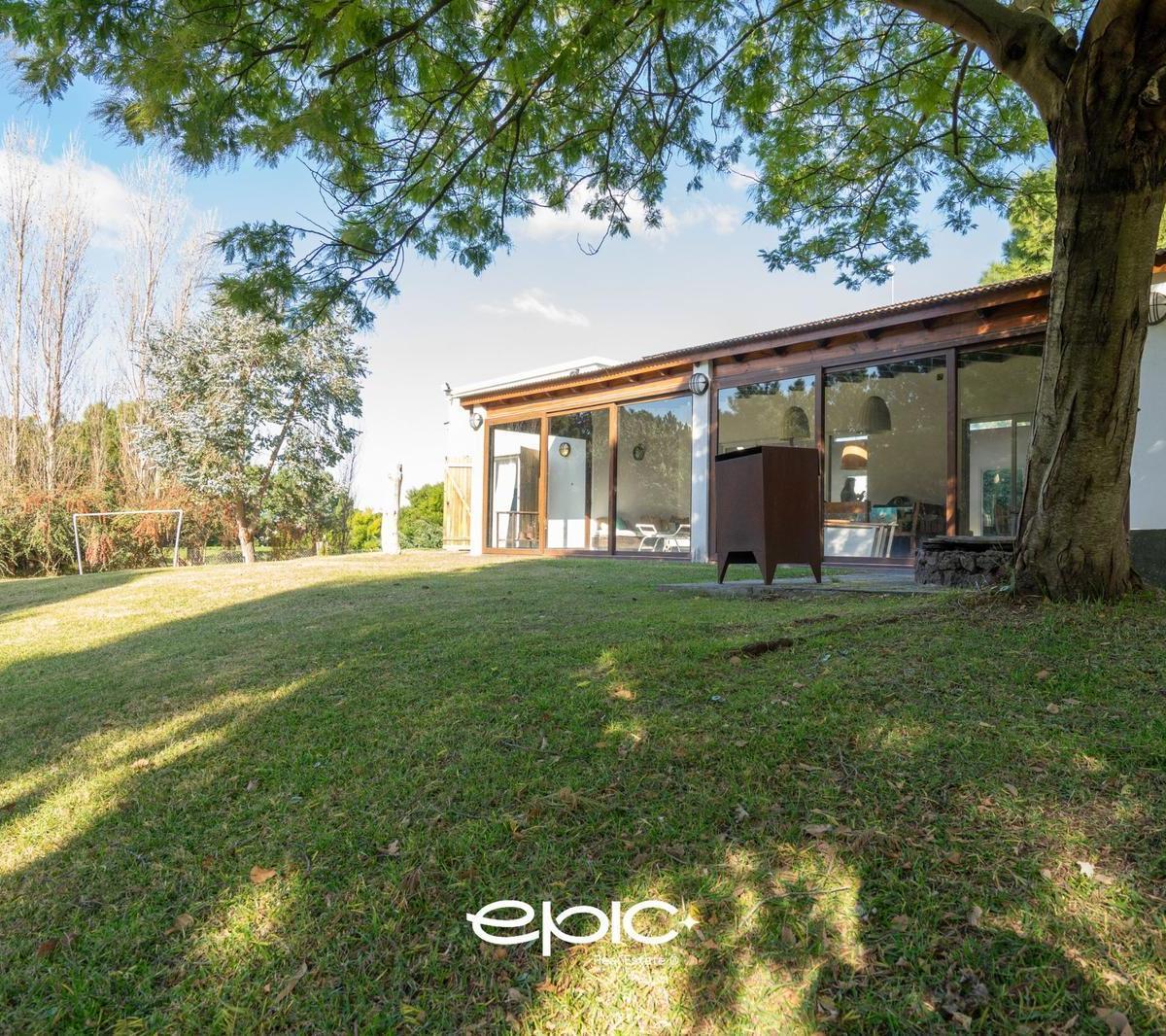 Venta Casa en en Golf II Costa Esmeralda 3