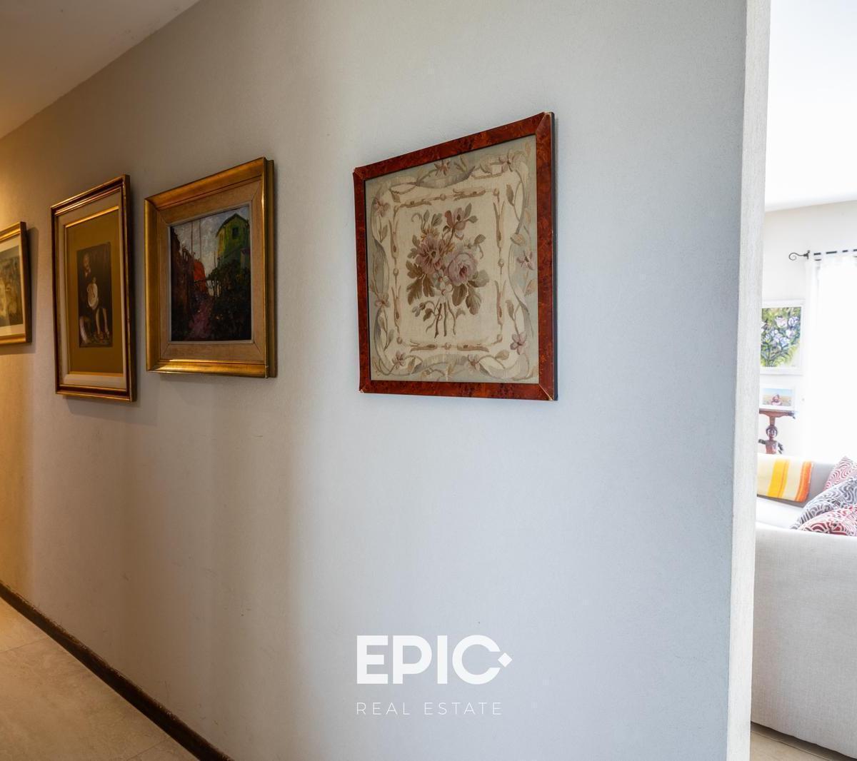 Venta Casa en Residencial I Costa Esmeralda 4