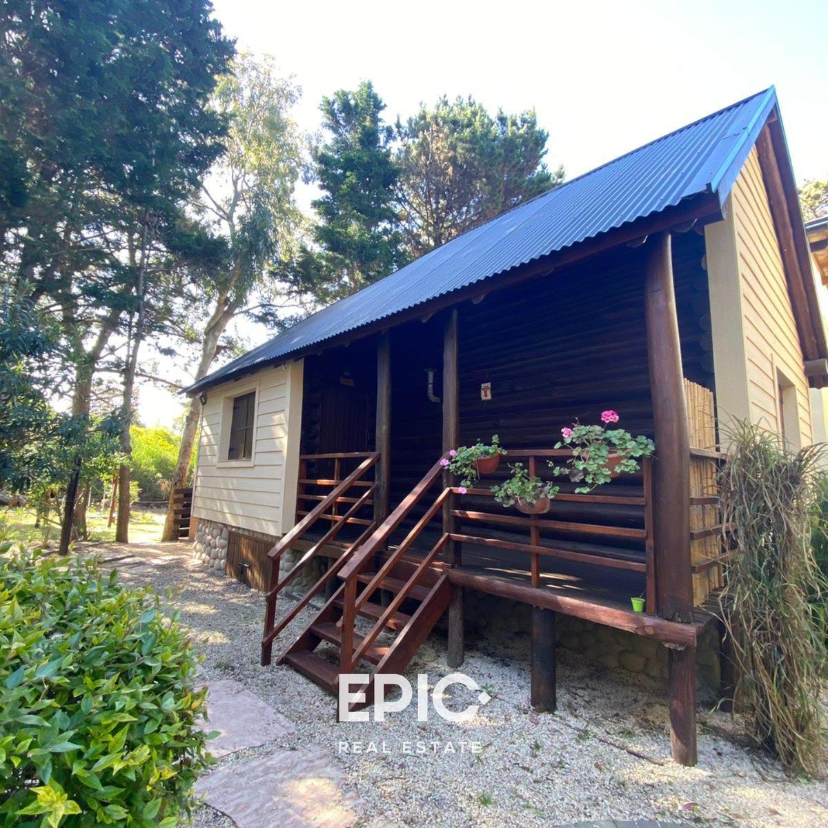 Oportunidad - Alta Rentabilidad - Venta Complejo de Departamentos en Las Gaviotas 2
