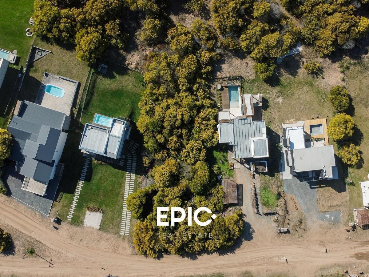 Lote en Venta Barrio Golf 329 3
