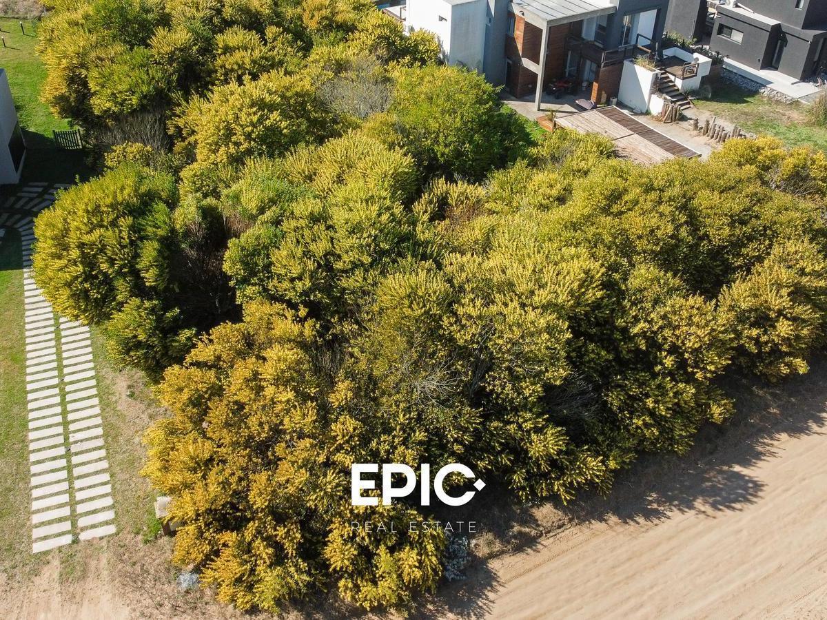 Lote en Venta Barrio Golf 329 2