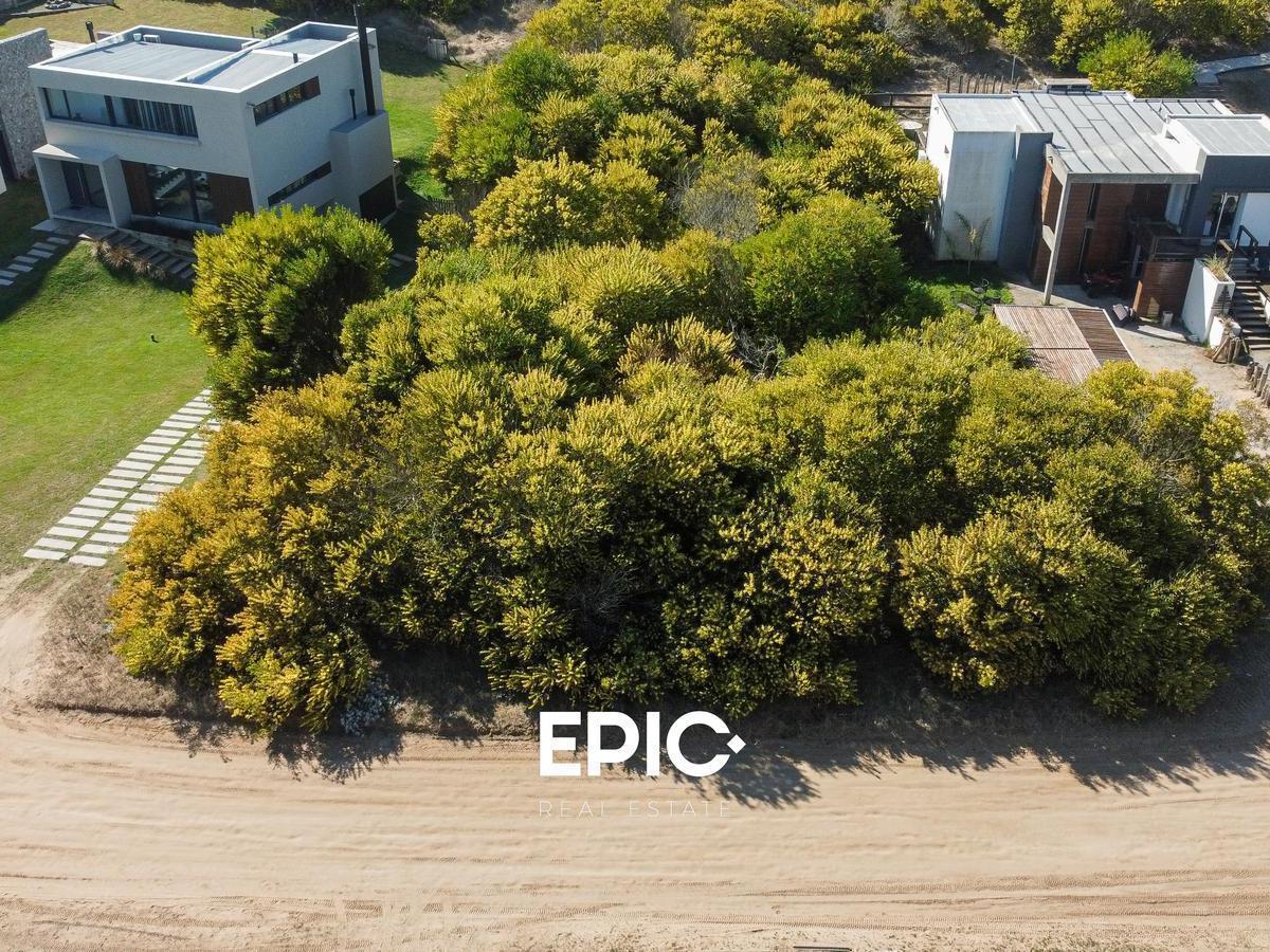 Lote en Venta Barrio Golf 329 4