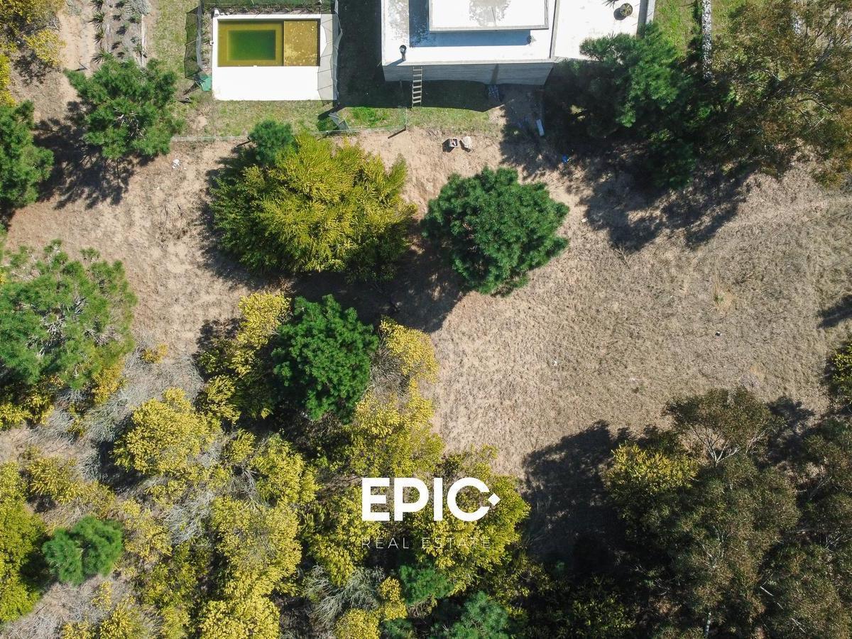 Lote en Venta en Barrio Ecuestre 2