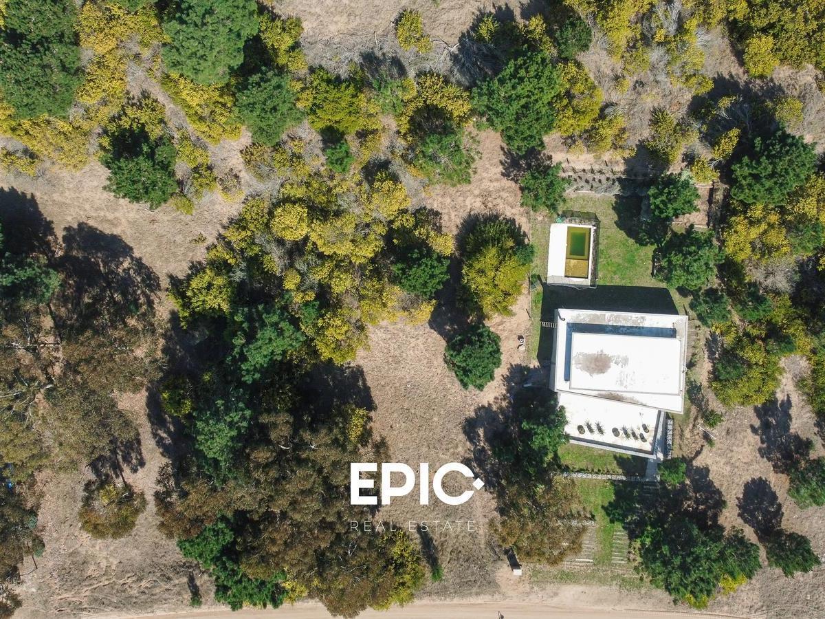 Lote en Venta en Barrio Ecuestre 4