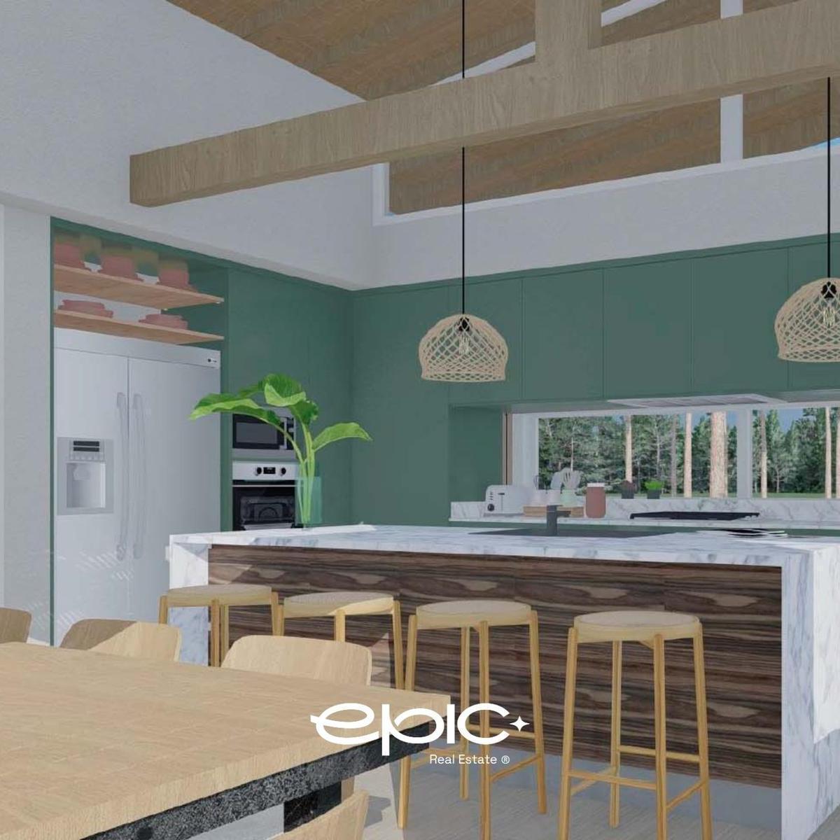 Venta Casa en Villa Robles 4