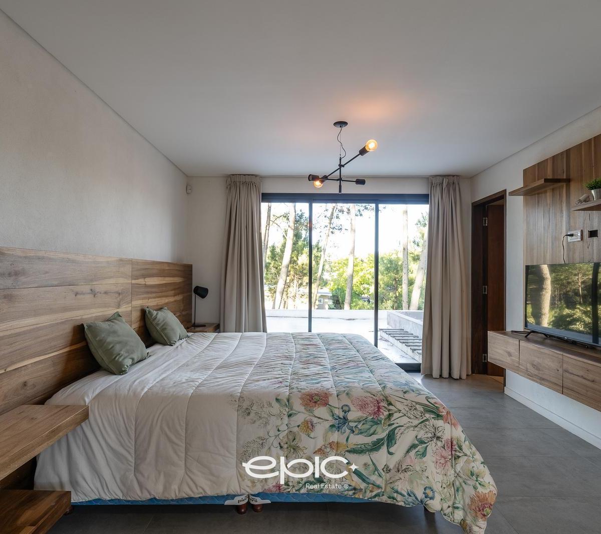 Foto de Venta Casa en barrio Álamos Pinamar, imagen 5