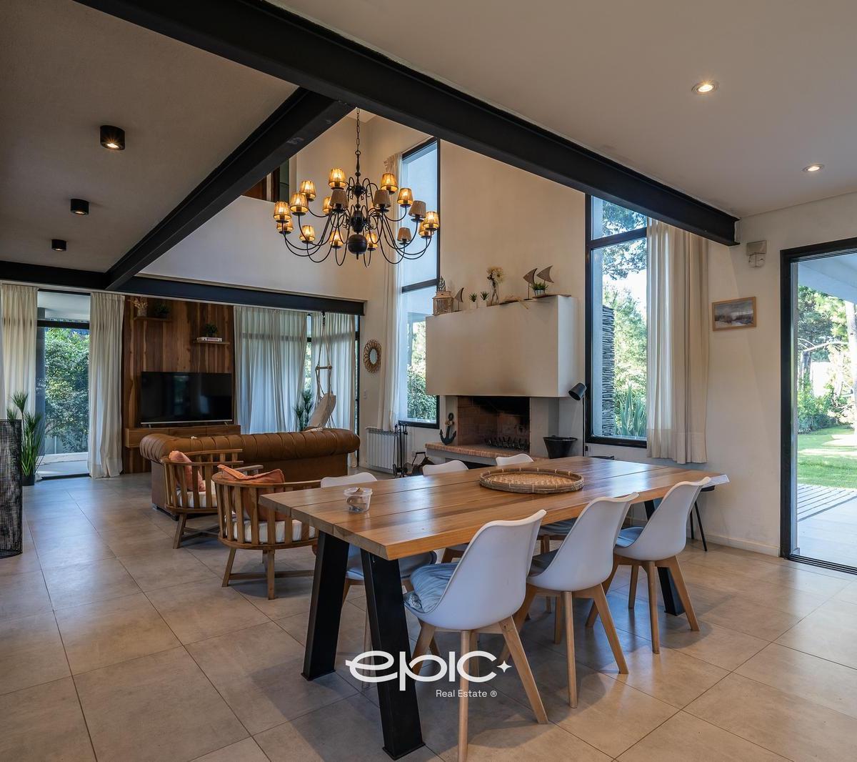 Foto de Venta Casa en barrio Álamos Pinamar, imagen 4