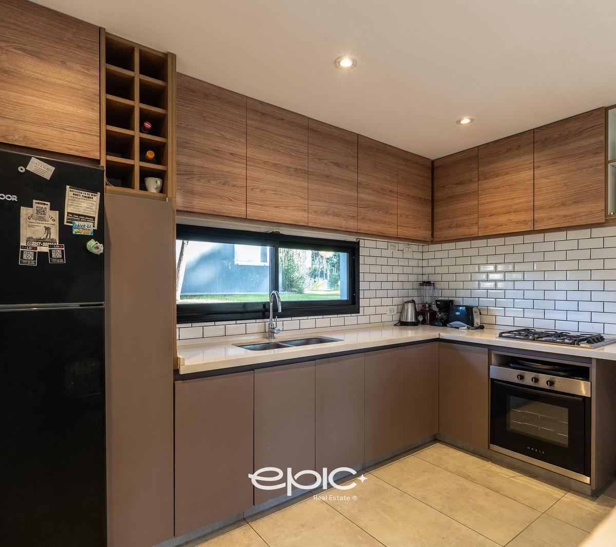 Foto de Venta Casa en barrio Álamos Pinamar, imagen 3