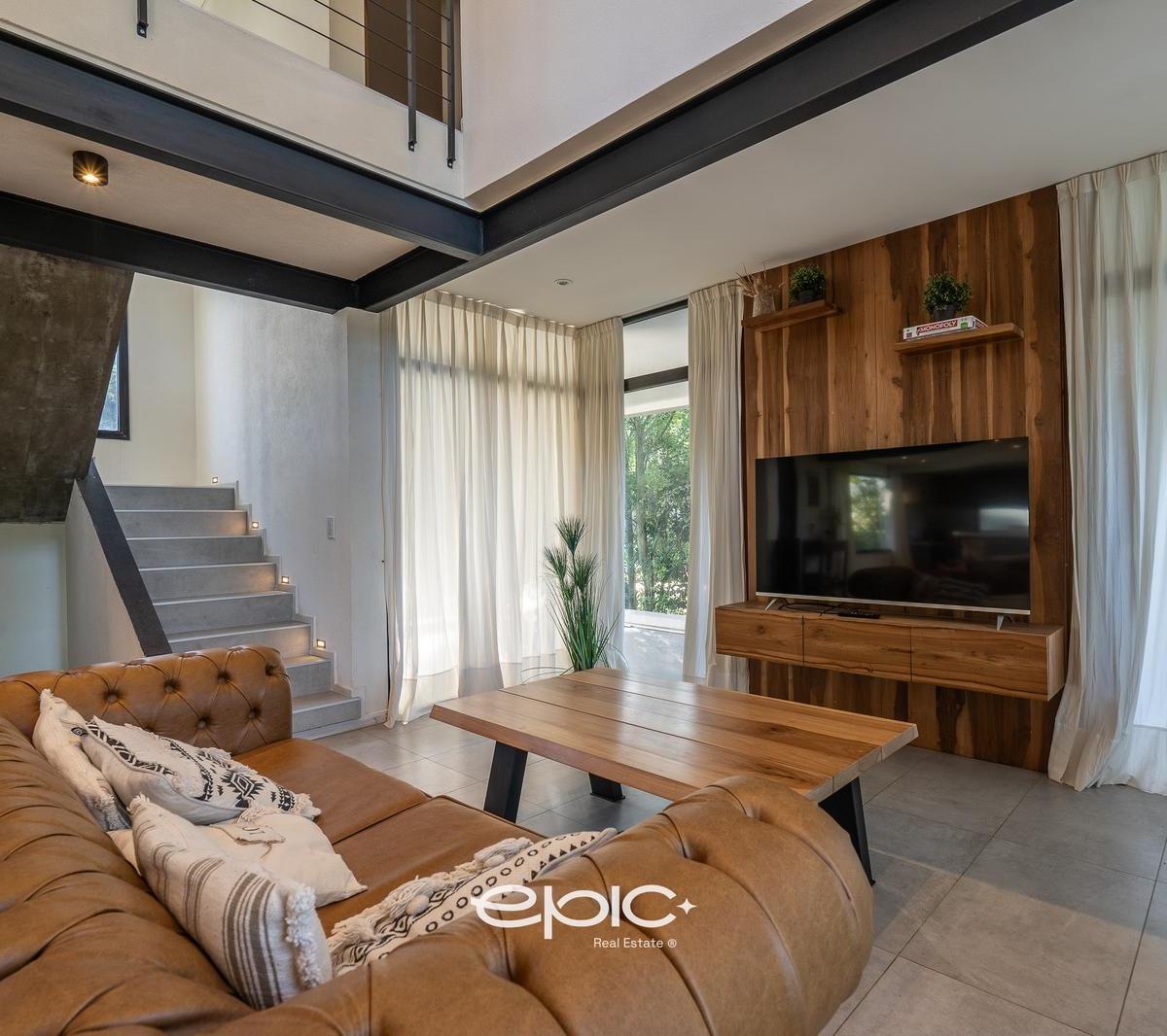 Foto de Venta Casa en barrio Álamos Pinamar, imagen 2