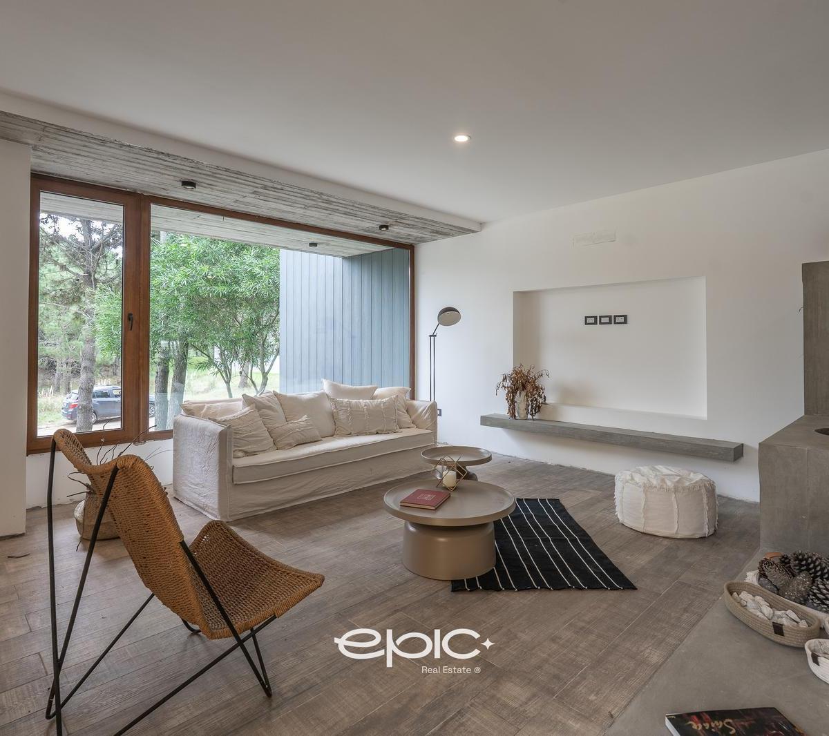 Venta Casa en Residencial I Costa Esmeralda 5
