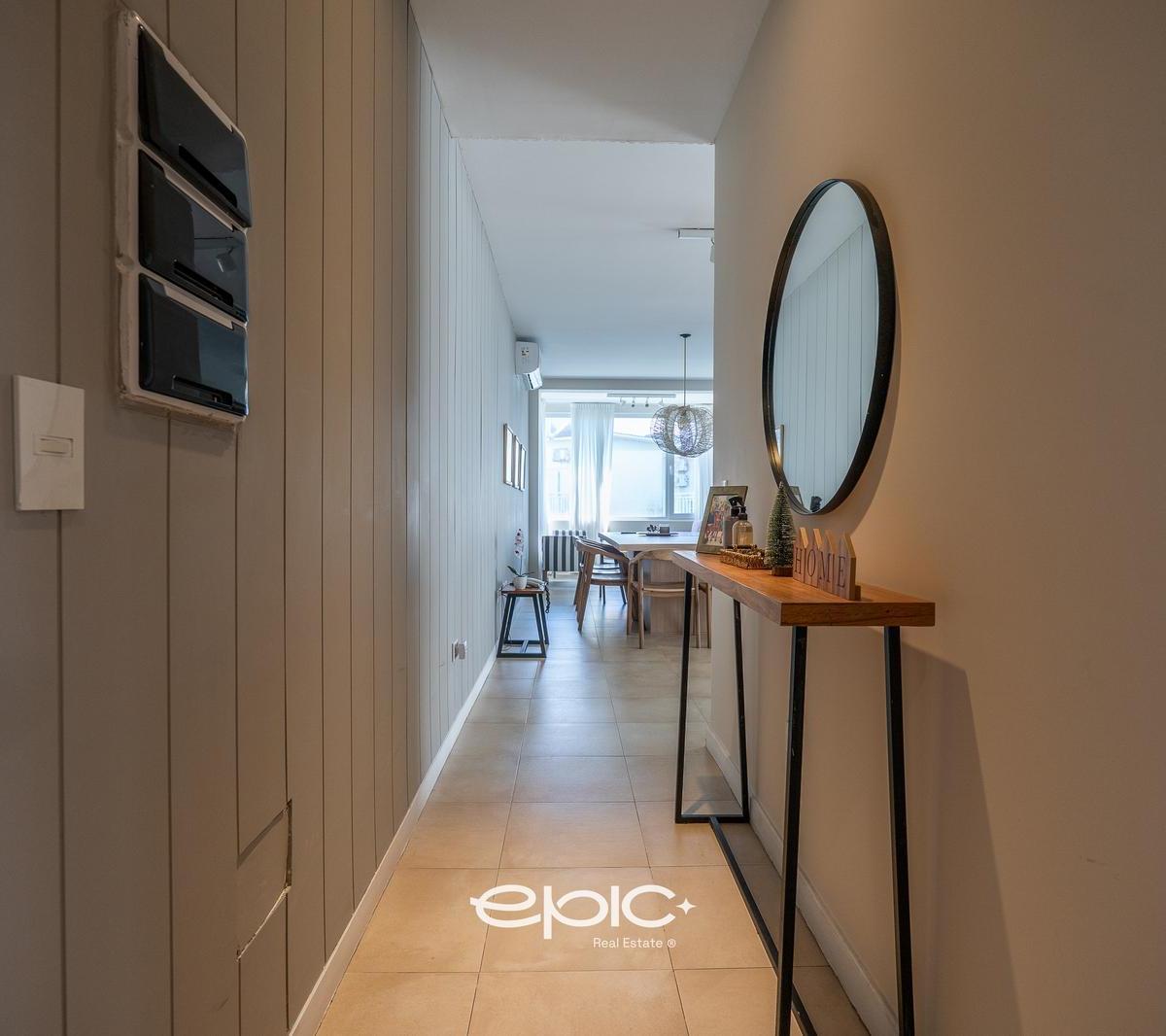 Venta Departamento en Cariló Frente Al Mar 2