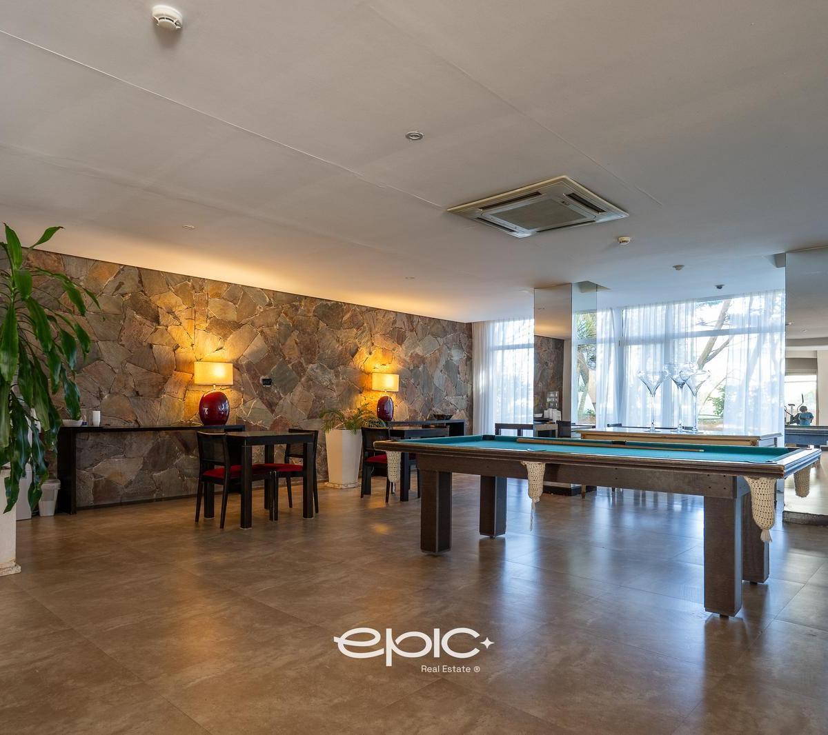 Venta Departamento en Cariló Frente Al Mar 1