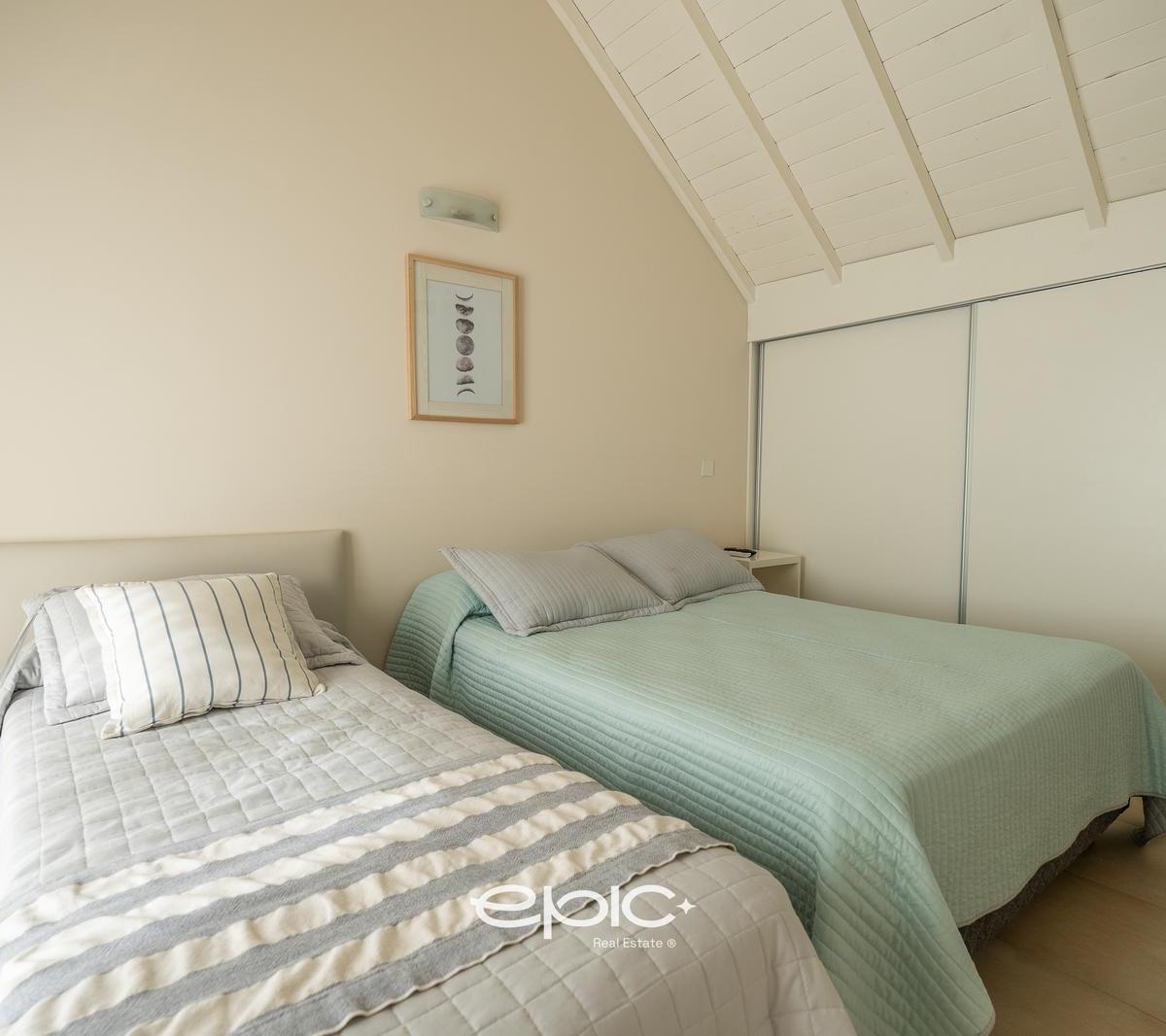Venta Departamento en Cariló Frente Al Mar 5