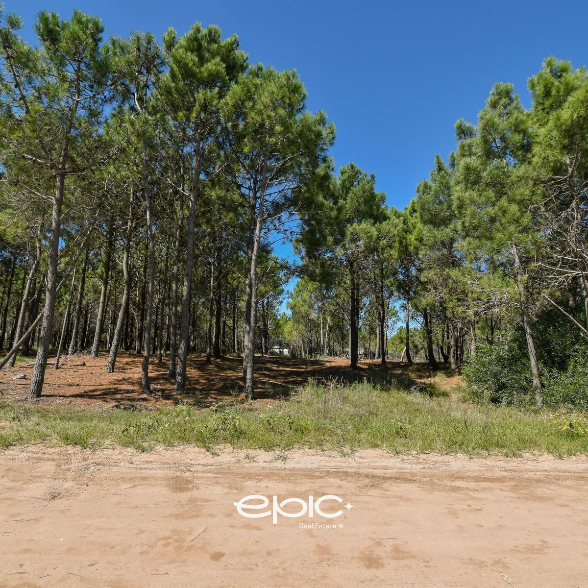 Venta Terreno en Marítimo IV Costa Esmeralda 4