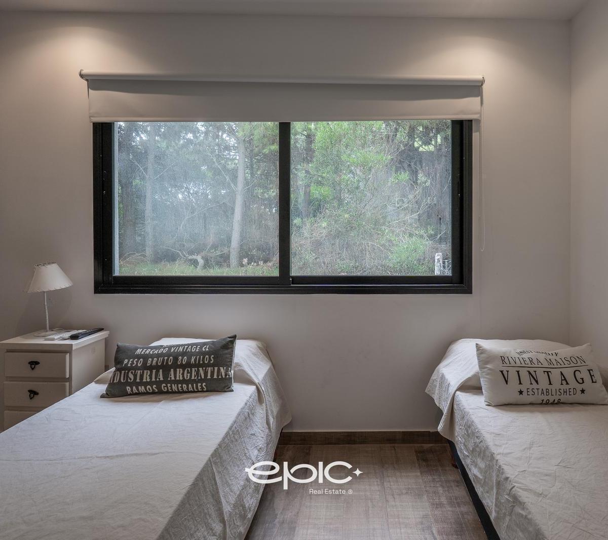 Venta Casa en Costa Esmeralda Residencial I 4