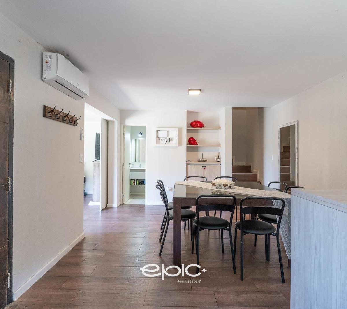 Foto de Venta Dúplex en Pinamar, imagen 2