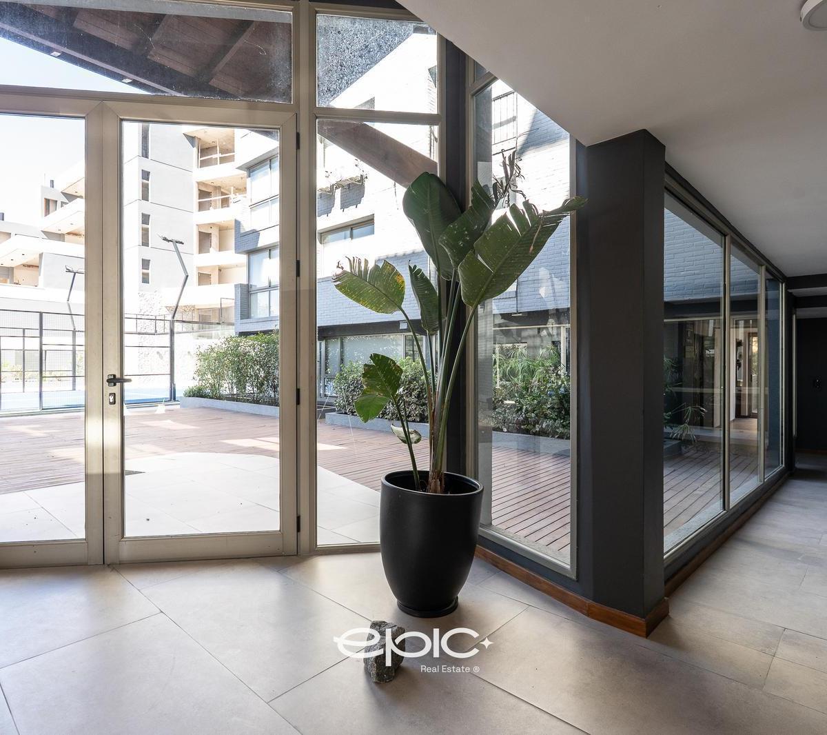 Foto de Venta Departamento en Pinamar en Sur Playa, imagen 5