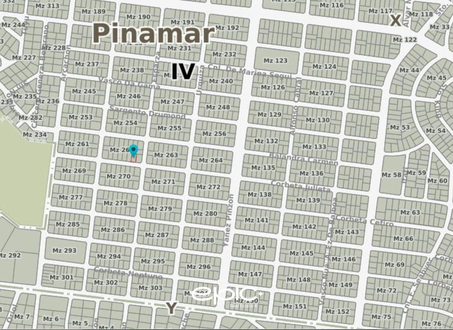 Foto de Terreno en venta en Valeria del Mar, imagen 4
