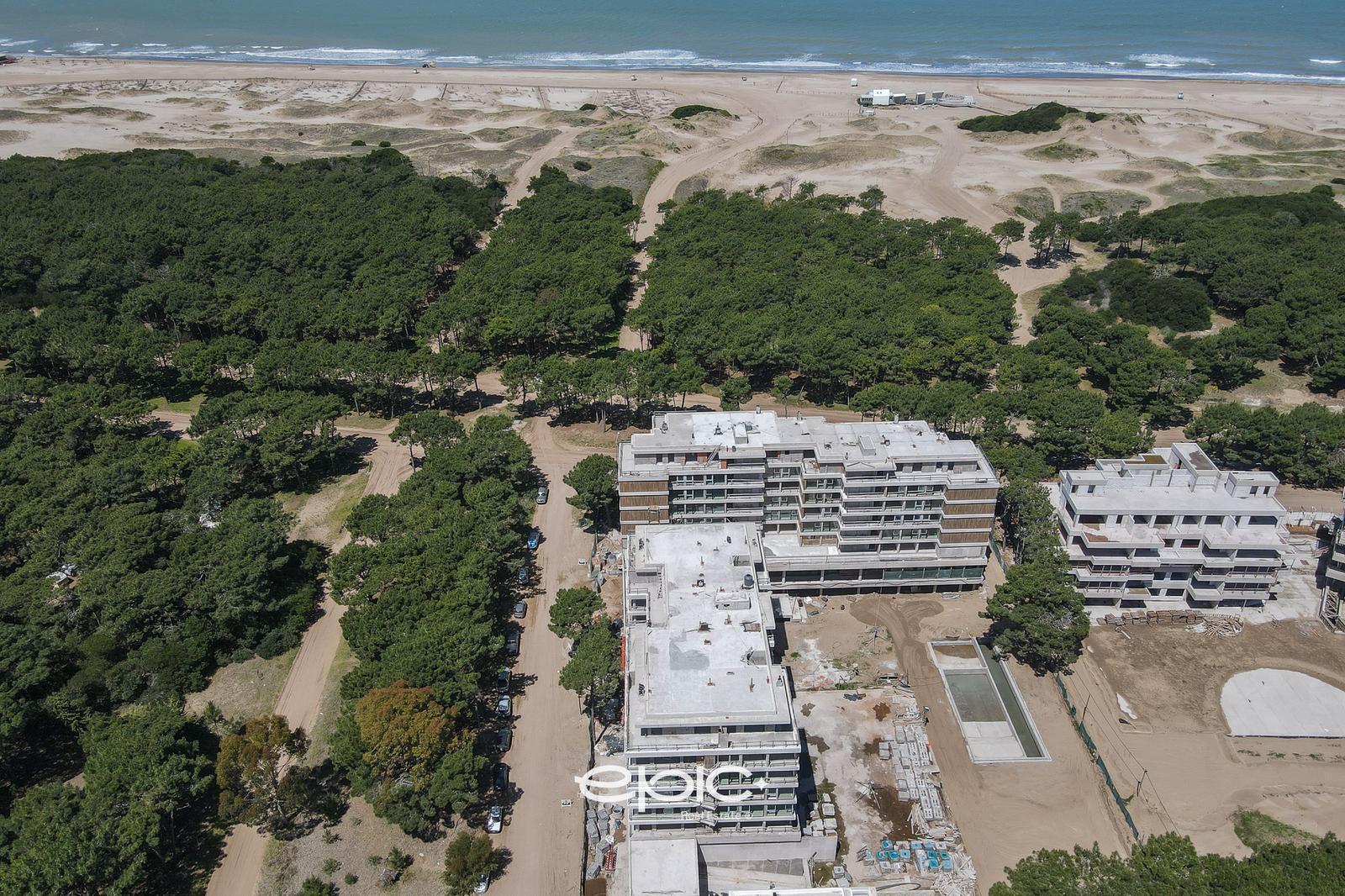 Departamento en Venta en Pinamar