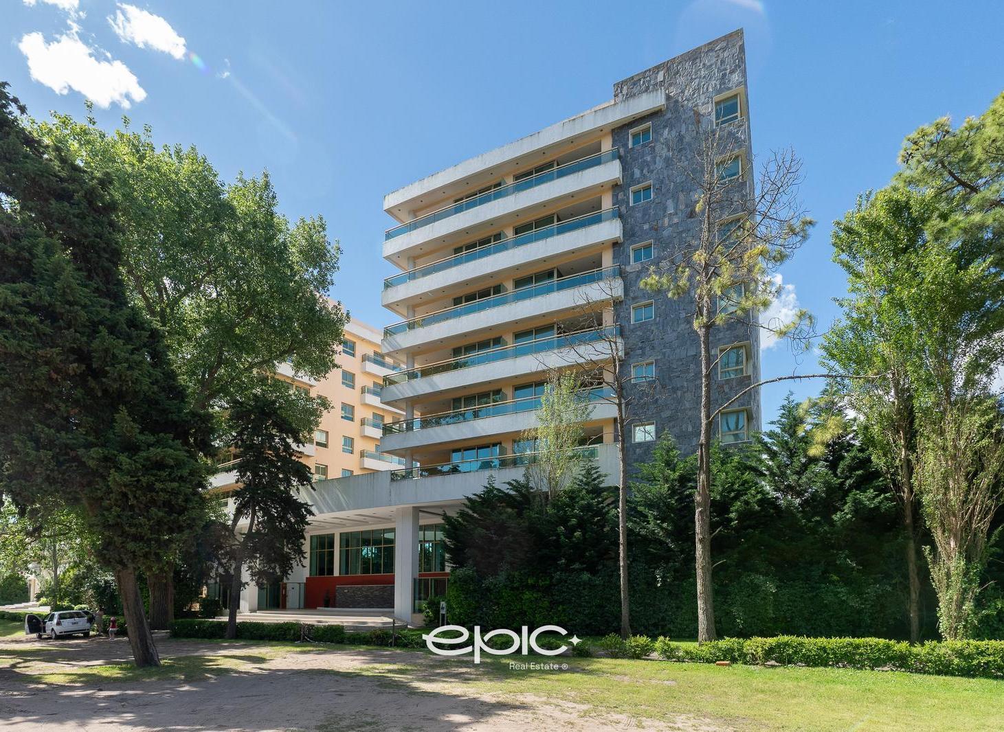 Departamento en venta en Pinamar