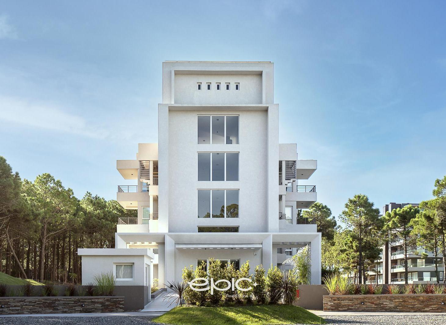 Foto de Venta de departamento en Pinamar, imagen 2
