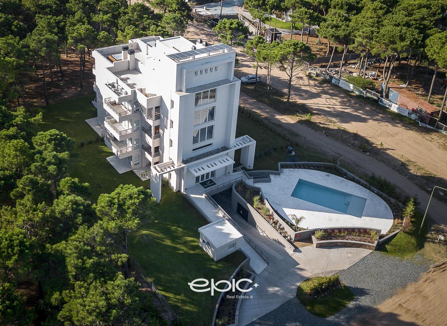 Foto de Venta de departamento en Pinamar, imagen 3