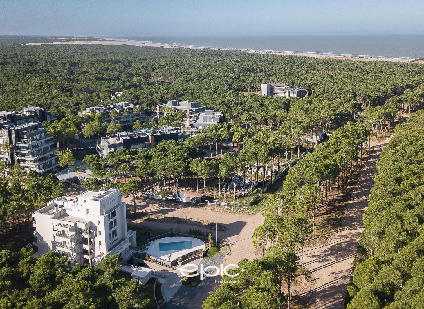 Foto de Venta de departamento en Pinamar, imagen 4