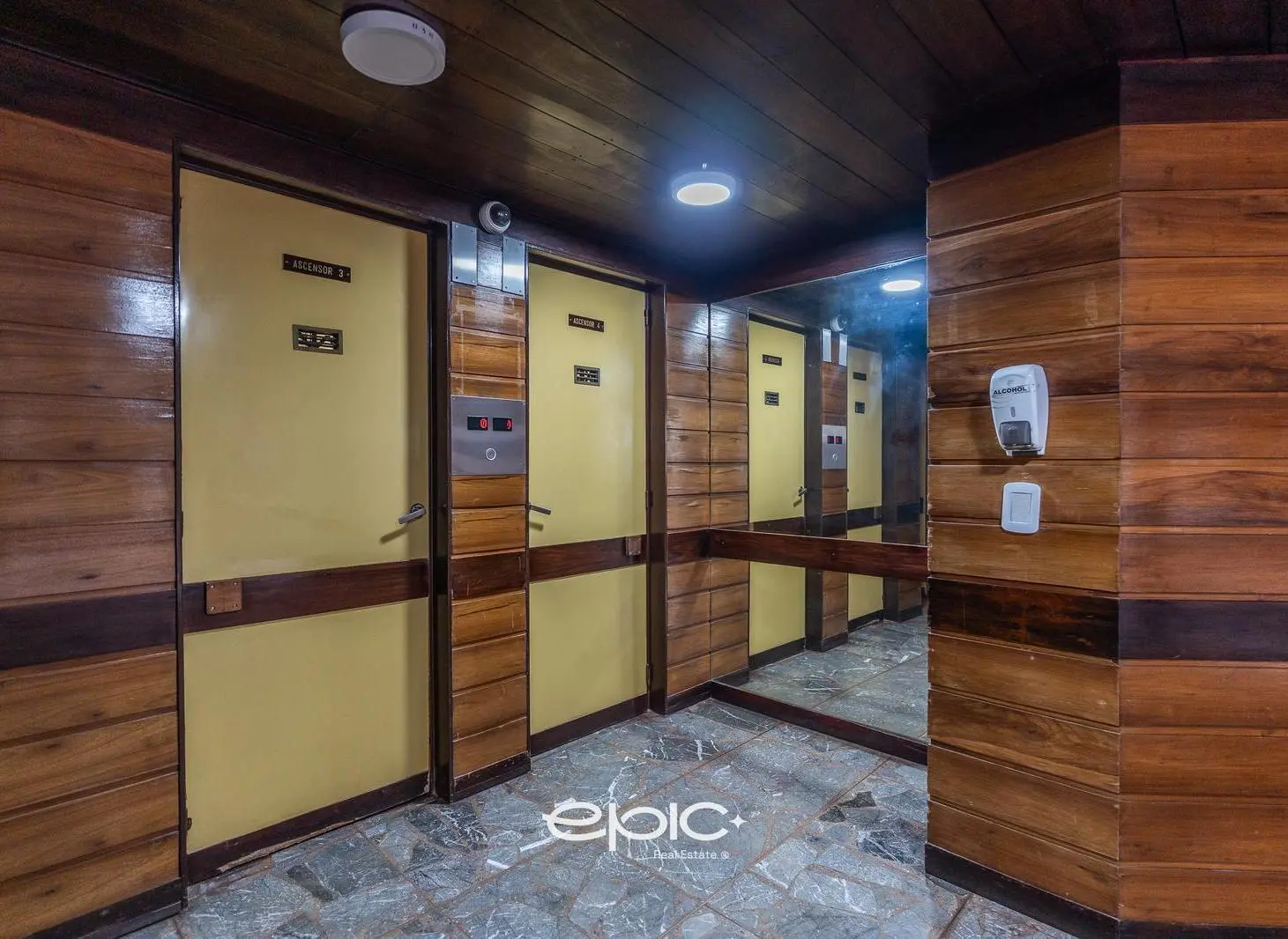 Departamento en venta Pinamar 5