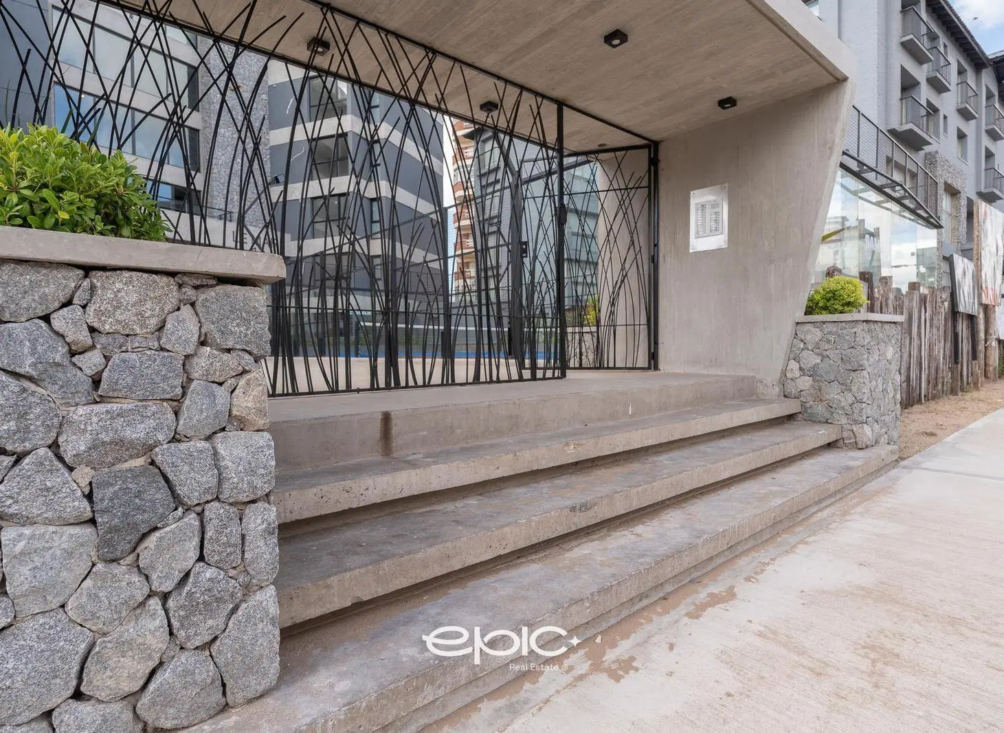 Departamento en venta en Pinamar 2