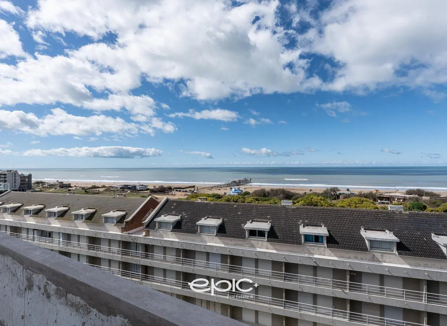 Departamento en venta en Pinamar 4
