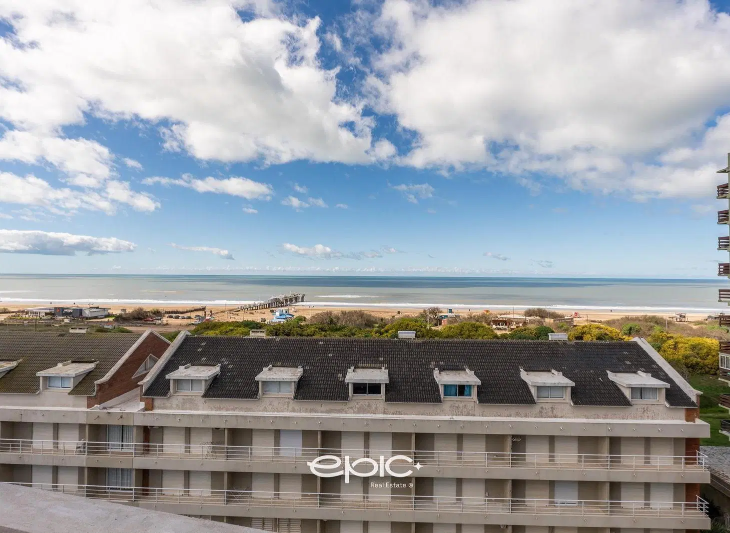 Departamento en venta en Pinamar 5