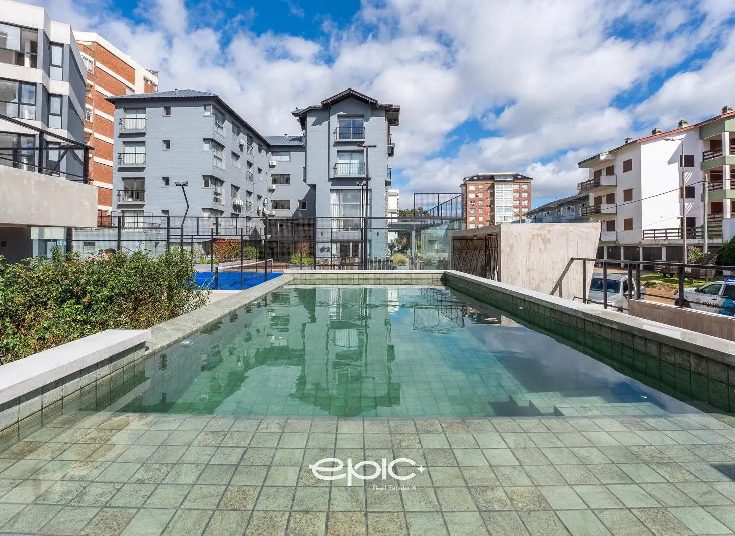 Departamento en venta en Pinamar 3