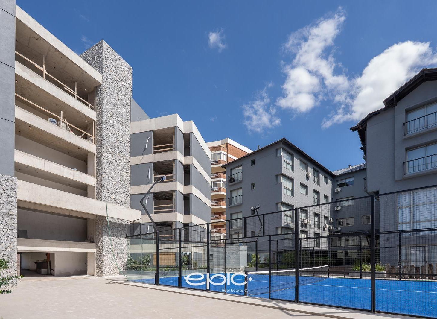 Departamento en venta en Pinamar