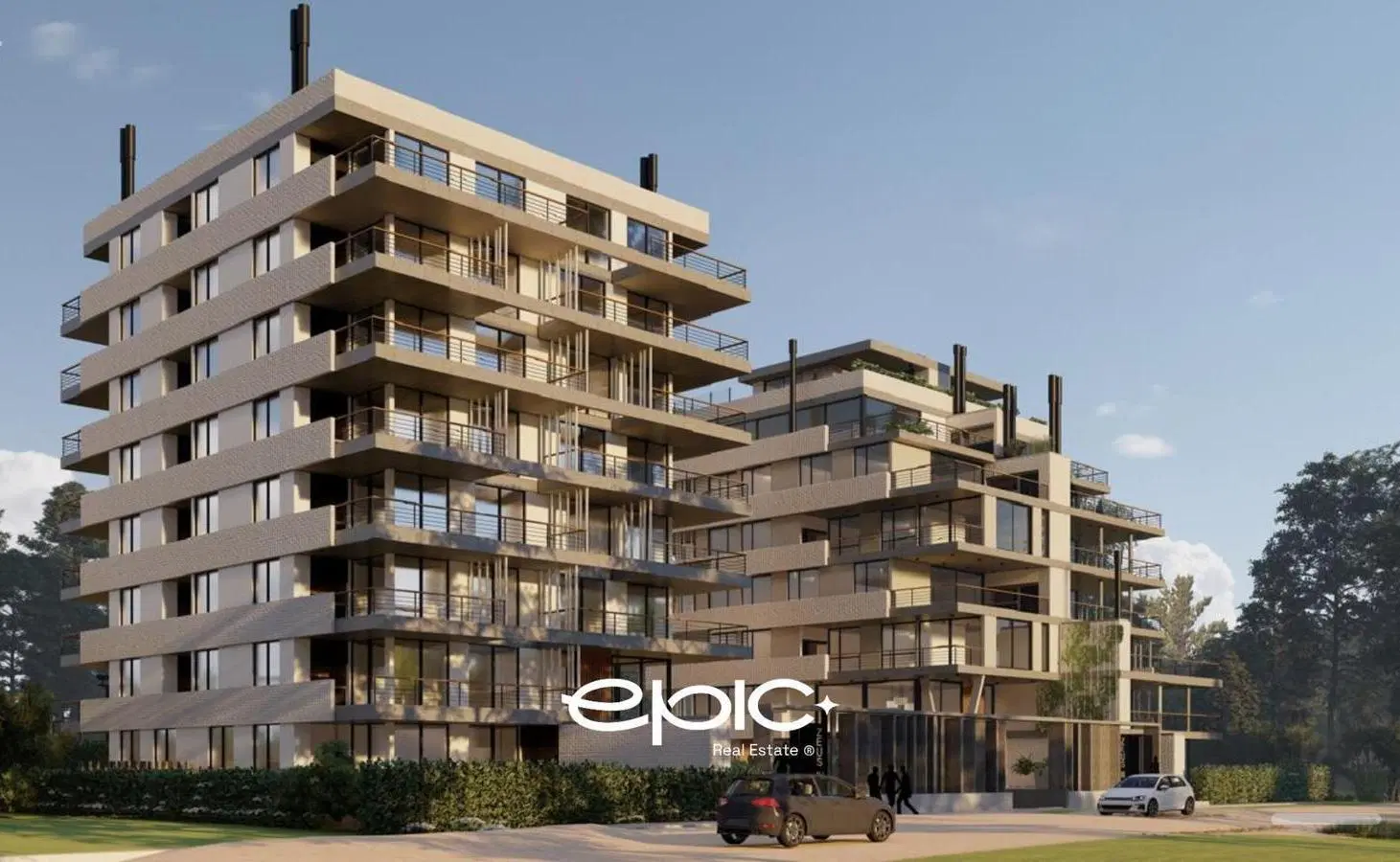 Venta Departamento Pozo en Pinamar Norte 5
