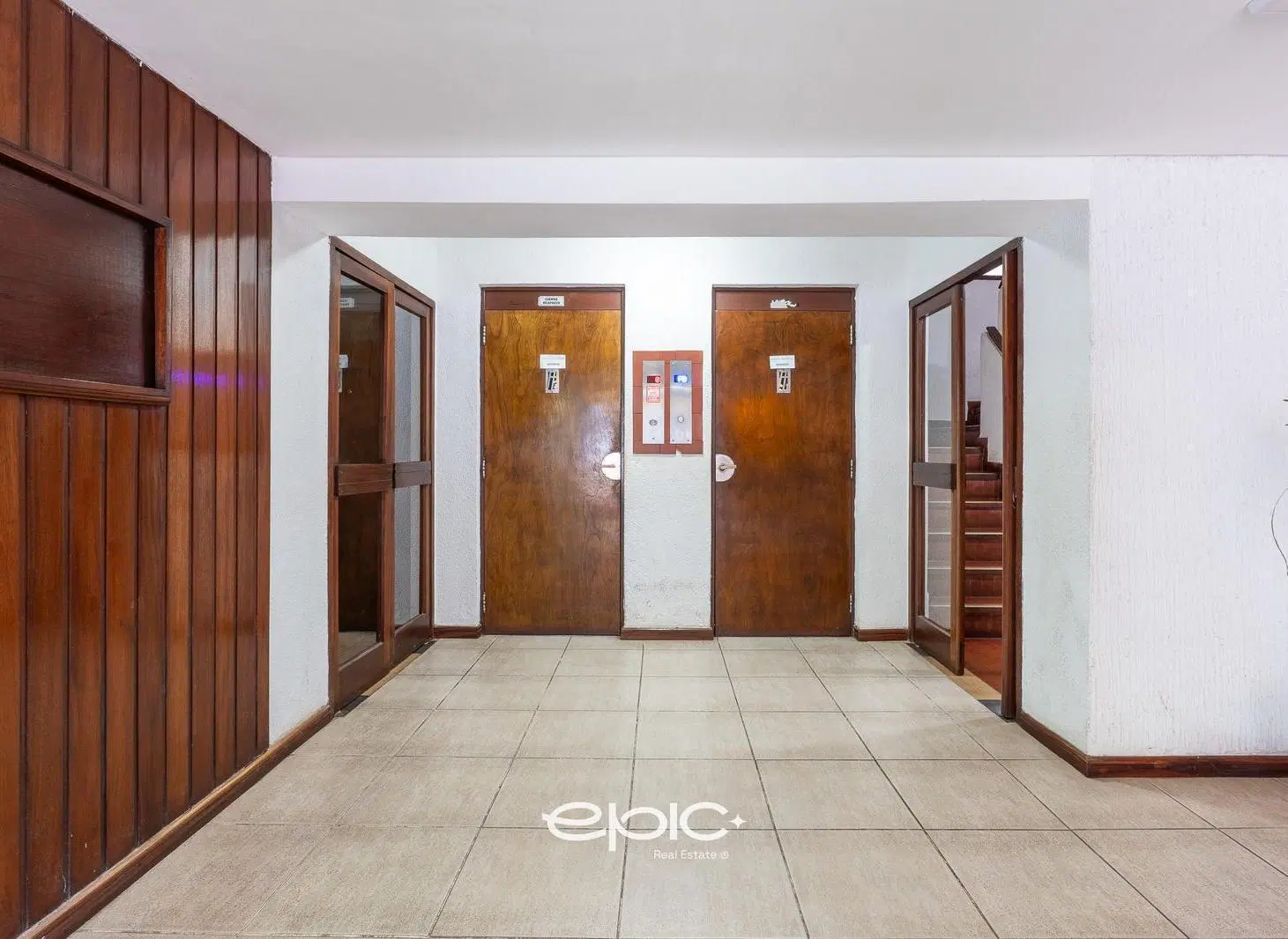 Departamento en venta en Pinamar centro 3