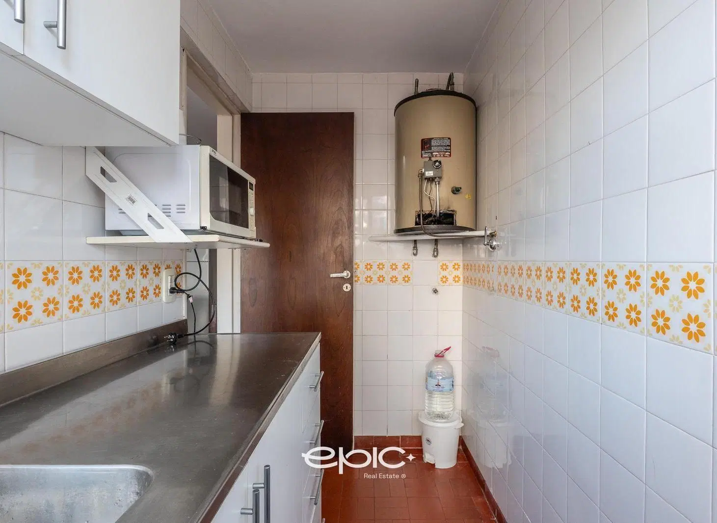 Departamento en venta en Pinamar centro 5