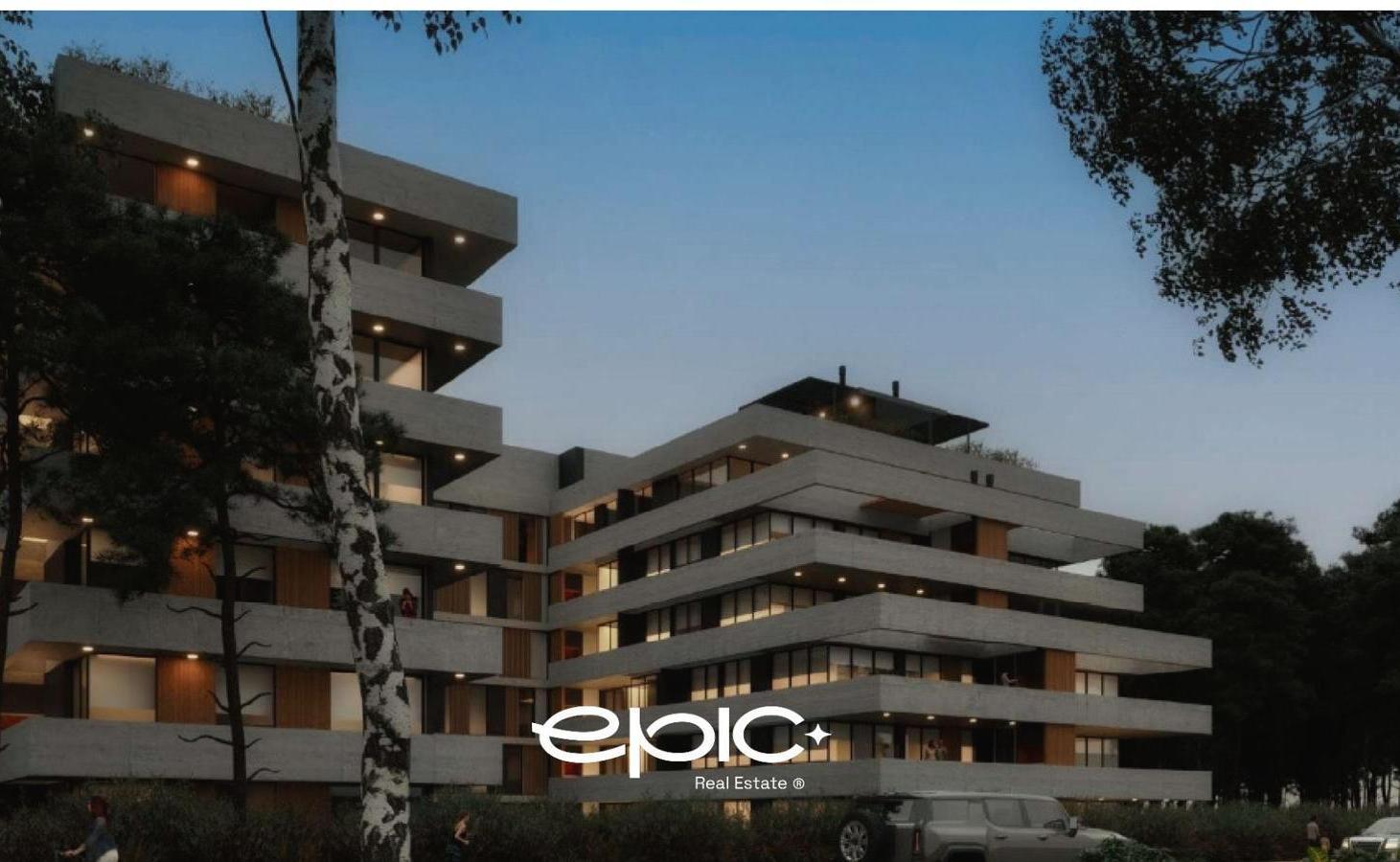 Departamento en Venta Pinamar Norte.