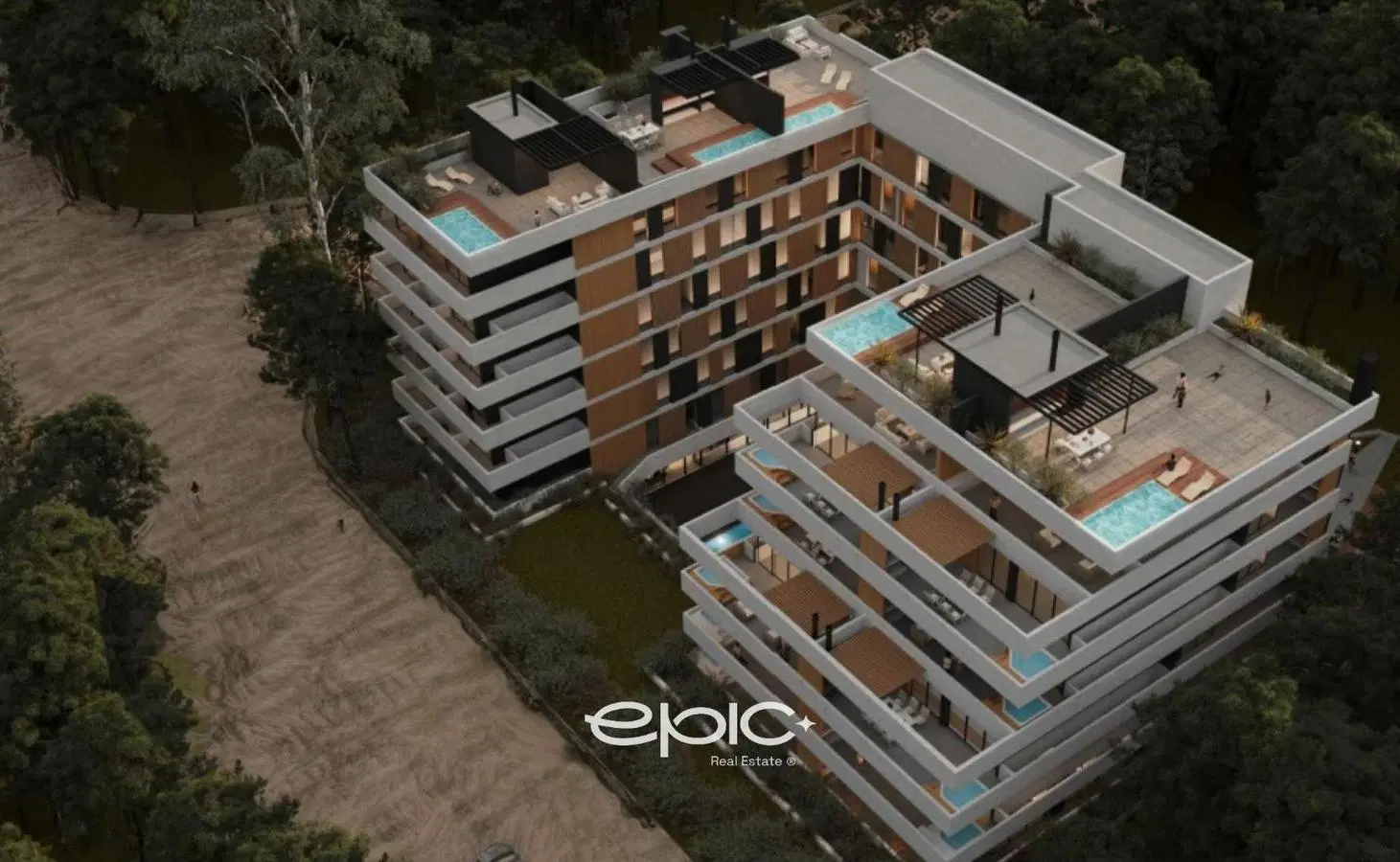 Departamento en Venta Pinamar Norte. 5