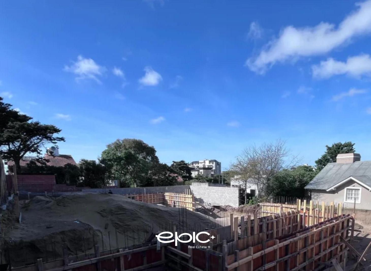 Departamento en Venta en Mar de Ostende - ALTOS DE NIZA