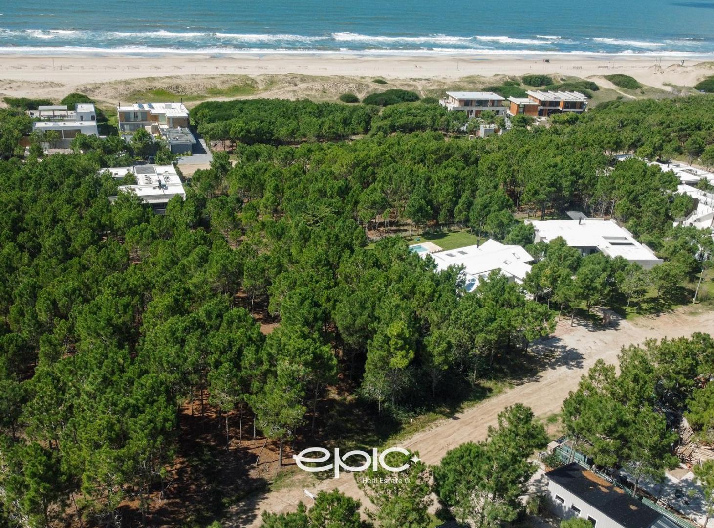 Venta Terreno en Marítimo IV Costa Esmeralda