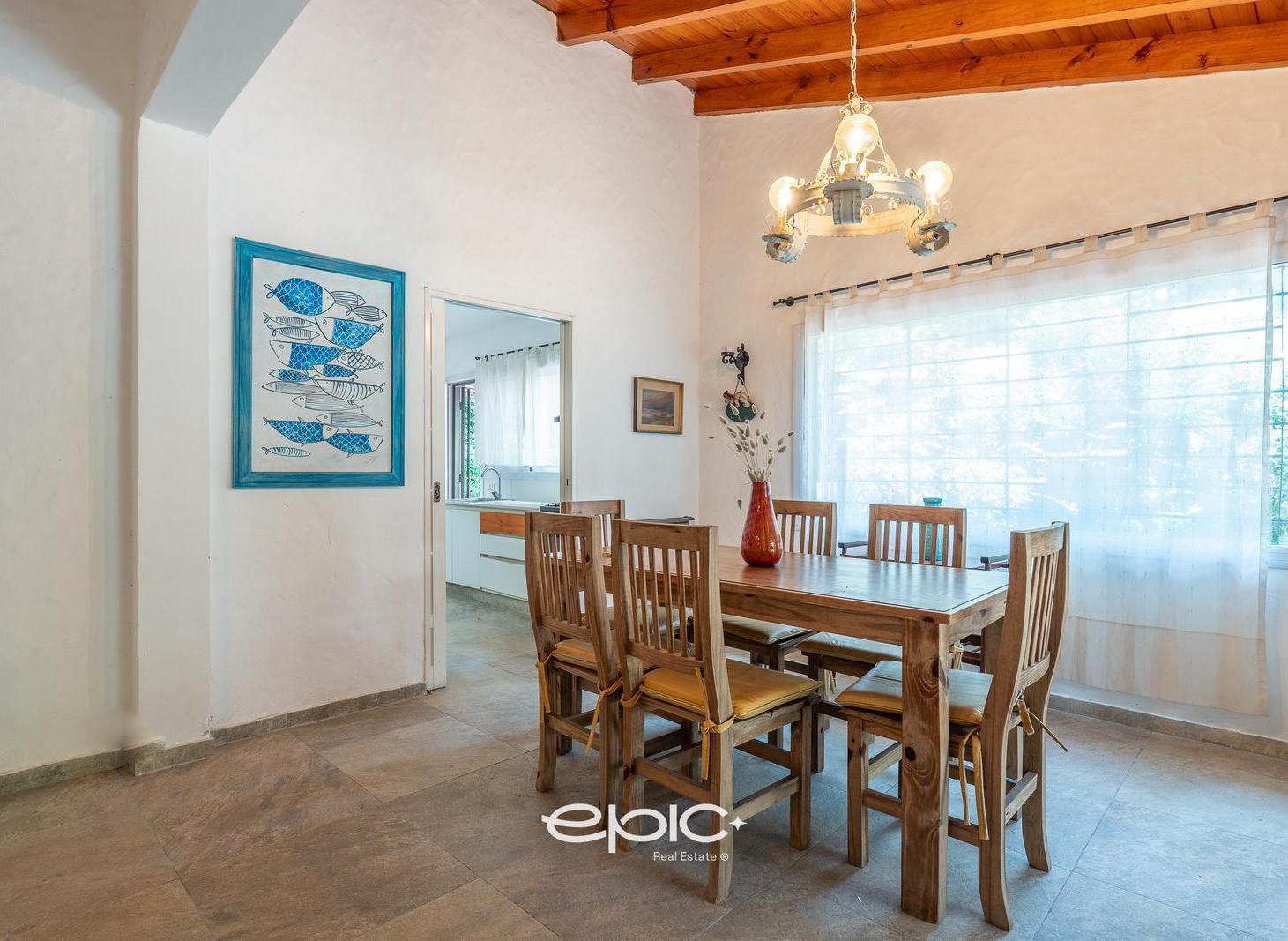 Casa en venta en Pinamar